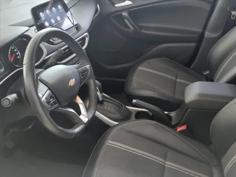 CHEVROLET Tracker 1.0 12V 4P FLEX TURBO LTZ AUTOM�TICO, Foto 8
