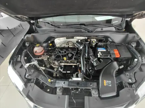 CHEVROLET Tracker 1.0 12V 4P FLEX TURBO LTZ AUTOM�TICO, Foto 11