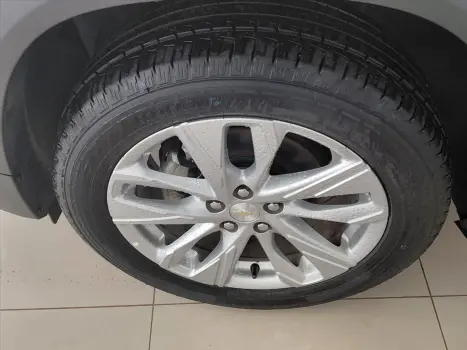 CHEVROLET Tracker 1.0 12V 4P FLEX TURBO LTZ AUTOM�TICO, Foto 12