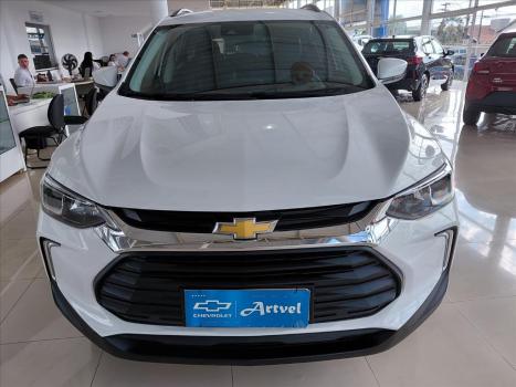CHEVROLET Tracker 1.0 12V 4P FLEX TURBO LTZ AUTOM�TICO, Foto 1
