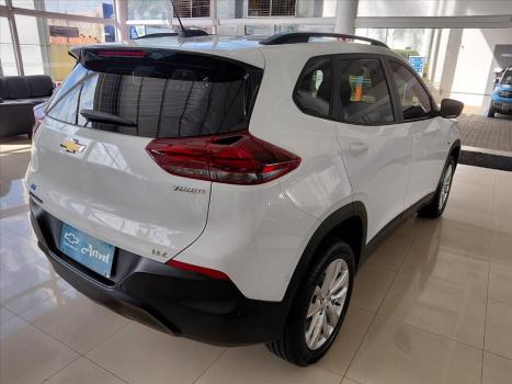 CHEVROLET Tracker 1.0 12V 4P FLEX TURBO LTZ AUTOM�TICO, Foto 7