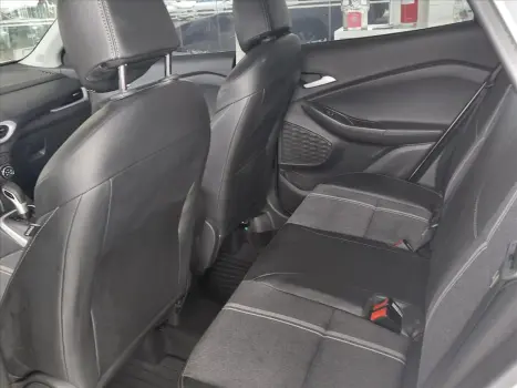 CHEVROLET Tracker 1.0 12V 4P FLEX TURBO LTZ AUTOM�TICO, Foto 10