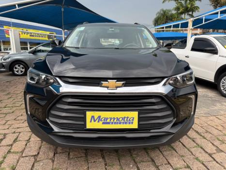 CHEVROLET Tracker 1.0 12V 4P FLEX TURBO AUTOM�TICO, Foto 2