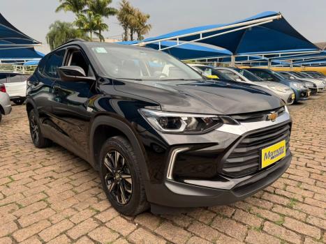 CHEVROLET Tracker 1.0 12V 4P FLEX TURBO AUTOM�TICO, Foto 3