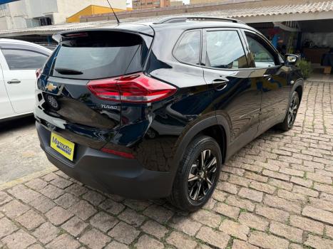 CHEVROLET Tracker 1.0 12V 4P FLEX TURBO AUTOM�TICO, Foto 4