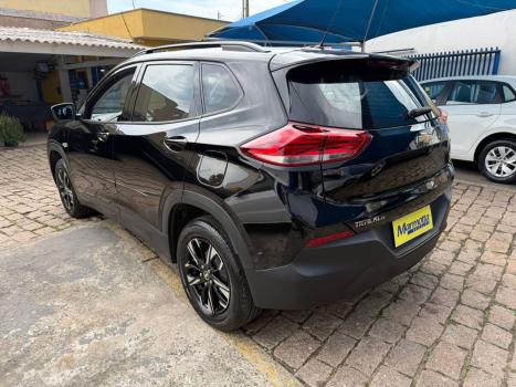 CHEVROLET Tracker 1.0 12V 4P FLEX TURBO AUTOM�TICO, Foto 5
