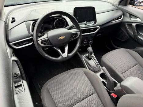CHEVROLET Tracker 1.0 12V 4P FLEX TURBO AUTOM�TICO, Foto 6