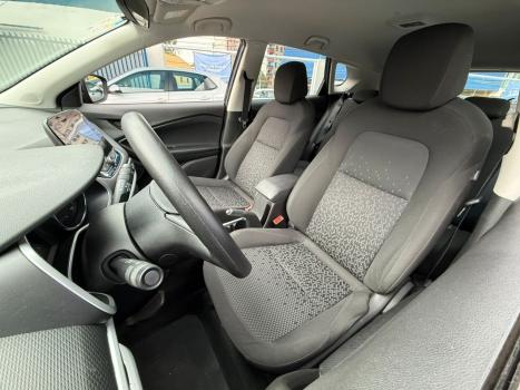 CHEVROLET Tracker 1.0 12V 4P FLEX TURBO AUTOM�TICO, Foto 7