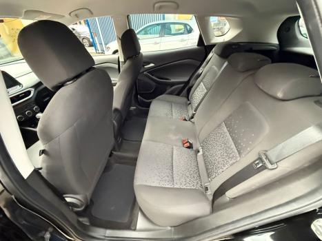 CHEVROLET Tracker 1.0 12V 4P FLEX TURBO AUTOM�TICO, Foto 8