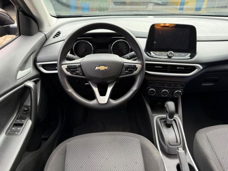 CHEVROLET Tracker 1.0 12V 4P FLEX TURBO AUTOM�TICO, Foto 9