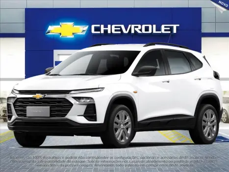 CHEVROLET Tracker 1.0 12V 4P FLEX TURBO AUTOM�TICO, Foto 1