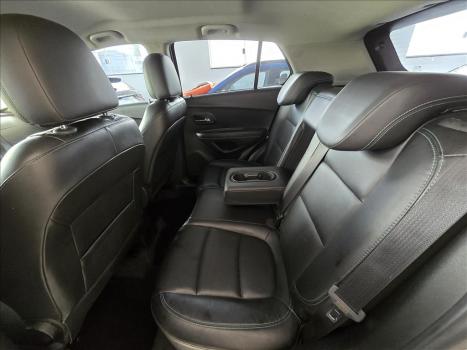 CHEVROLET Tracker 1.8 16V 4P FLEX LTZ AUTOM�TICO, Foto 10