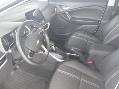 CHEVROLET Tracker 1.0 12V 4P FLEX TURBO LTZ AUTOM�TICO, Foto 8