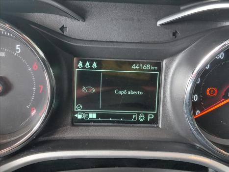 CHEVROLET Tracker 1.0 12V 4P FLEX TURBO LTZ AUTOM�TICO, Foto 9