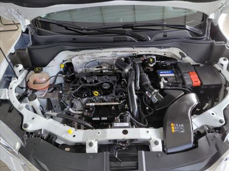 CHEVROLET Tracker 1.0 12V 4P FLEX TURBO LTZ AUTOM�TICO, Foto 11