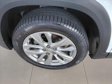 CHEVROLET Tracker 1.0 12V 4P FLEX TURBO LTZ AUTOM�TICO, Foto 12
