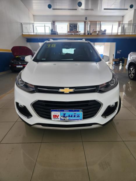 CHEVROLET Tracker 1.4 16V 4P FLEX LTZ TURBO AUTOM�TICO, Foto 2