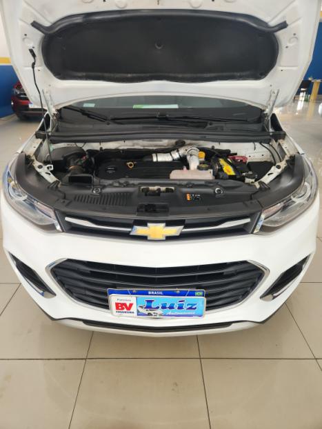 CHEVROLET Tracker 1.4 16V 4P FLEX LTZ TURBO AUTOM�TICO, Foto 11
