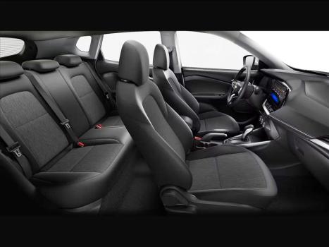 CHEVROLET Tracker 1.0 12V 4P FLEX TURBO AUTOM�TICO, Foto 5