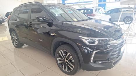 CHEVROLET Tracker 1.0 12V 4P FLEX TURBO LT AUTOM�TICO, Foto 2