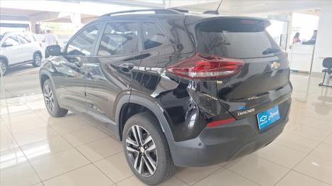 CHEVROLET Tracker 1.0 12V 4P FLEX TURBO LT AUTOM�TICO, Foto 5
