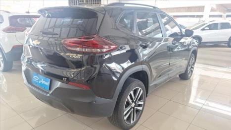 CHEVROLET Tracker 1.0 12V 4P FLEX TURBO LT AUTOM�TICO, Foto 6