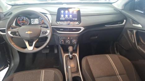 CHEVROLET Tracker 1.0 12V 4P FLEX TURBO LT AUTOM�TICO, Foto 8