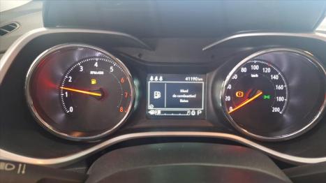 CHEVROLET Tracker 1.0 12V 4P FLEX TURBO LT AUTOM�TICO, Foto 9