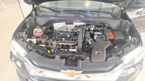 CHEVROLET Tracker 1.0 12V 4P FLEX TURBO LT AUTOM�TICO, Foto 10