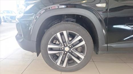 CHEVROLET Tracker 1.0 12V 4P FLEX TURBO LT AUTOM�TICO, Foto 11