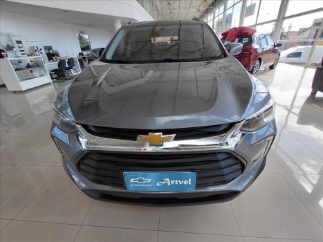 CHEVROLET Tracker 1.0 12V 4P FLEX TURBO LTZ AUTOM�TICO, Foto 1