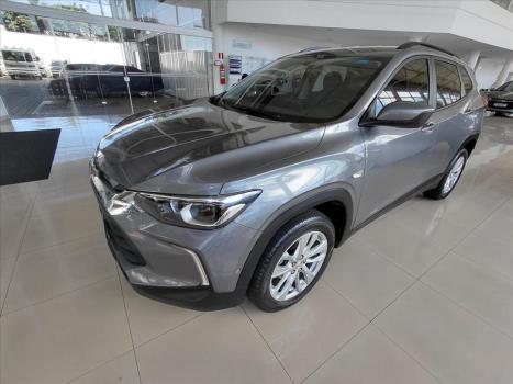 CHEVROLET Tracker 1.0 12V 4P FLEX TURBO LTZ AUTOM�TICO, Foto 3