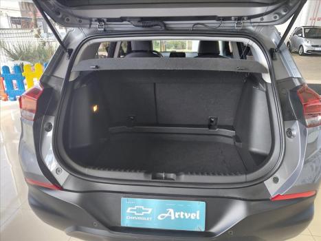 CHEVROLET Tracker 1.0 12V 4P FLEX TURBO LTZ AUTOM�TICO, Foto 5