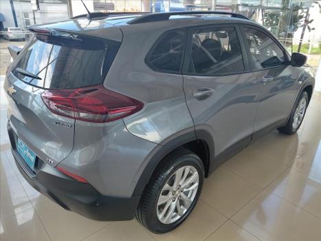 CHEVROLET Tracker 1.0 12V 4P FLEX TURBO LTZ AUTOM�TICO, Foto 7