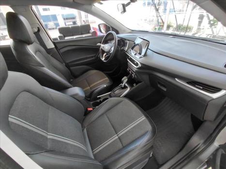 CHEVROLET Tracker 1.0 12V 4P FLEX TURBO LTZ AUTOM�TICO, Foto 8