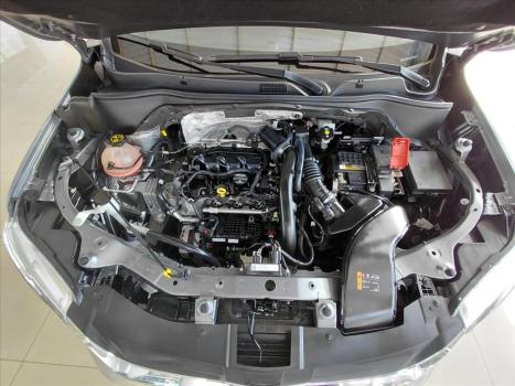 CHEVROLET Tracker 1.0 12V 4P FLEX TURBO LTZ AUTOM�TICO, Foto 11