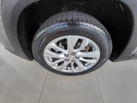 CHEVROLET Tracker 1.0 12V 4P FLEX TURBO LTZ AUTOM�TICO, Foto 12