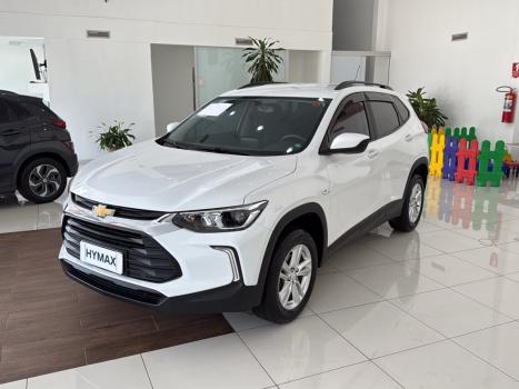 CHEVROLET Tracker 1.0 12V 4P FLEX TURBO LT AUTOM�TICO, Foto 1