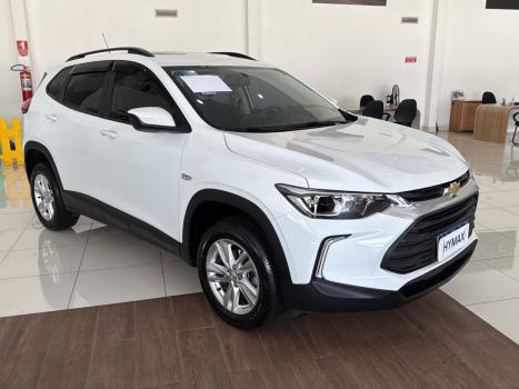 CHEVROLET Tracker 1.0 12V 4P FLEX TURBO LT AUTOM�TICO, Foto 2