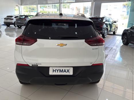 CHEVROLET Tracker 1.0 12V 4P FLEX TURBO LT AUTOM�TICO, Foto 6