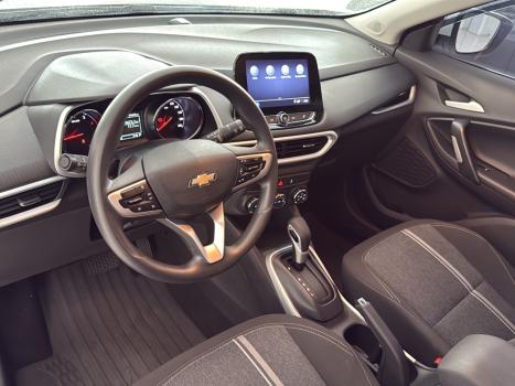 CHEVROLET Tracker 1.0 12V 4P FLEX TURBO LT AUTOM�TICO, Foto 7