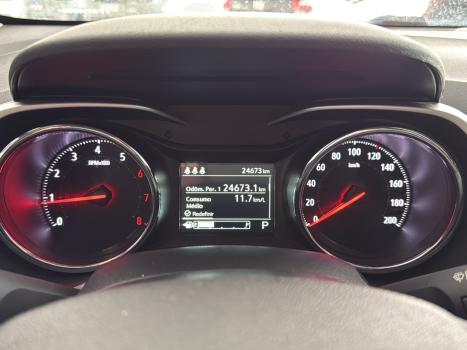 CHEVROLET Tracker 1.0 12V 4P FLEX TURBO LT AUTOM�TICO, Foto 9