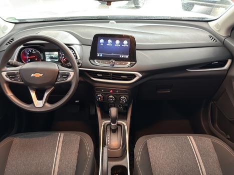 CHEVROLET Tracker 1.0 12V 4P FLEX TURBO LT AUTOM�TICO, Foto 10