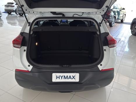 CHEVROLET Tracker 1.0 12V 4P FLEX TURBO LT AUTOM�TICO, Foto 13