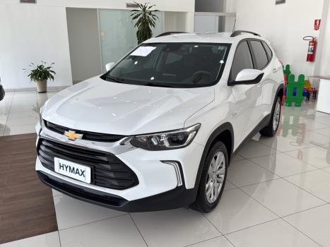 CHEVROLET Tracker 1.0 12V 4P FLEX TURBO LTZ AUTOM�TICO, Foto 1
