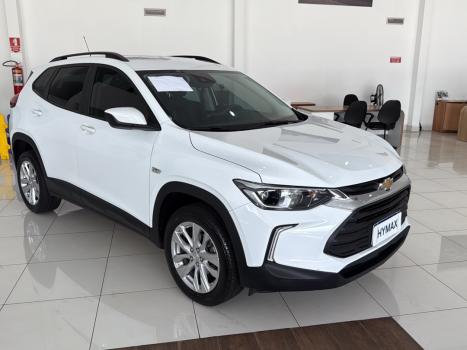 CHEVROLET Tracker 1.0 12V 4P FLEX TURBO LTZ AUTOM�TICO, Foto 2