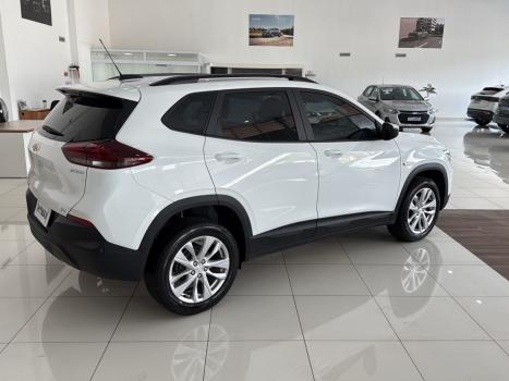 CHEVROLET Tracker 1.0 12V 4P FLEX TURBO LTZ AUTOM�TICO, Foto 3