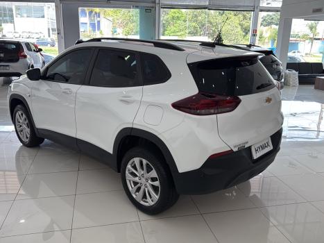 CHEVROLET Tracker 1.0 12V 4P FLEX TURBO LTZ AUTOM�TICO, Foto 4