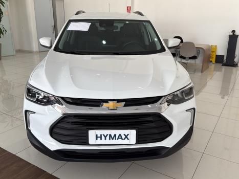 CHEVROLET Tracker 1.0 12V 4P FLEX TURBO LTZ AUTOM�TICO, Foto 5