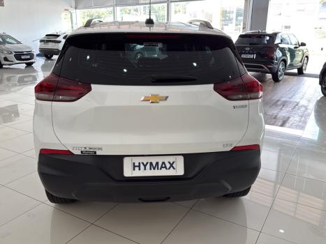 CHEVROLET Tracker 1.0 12V 4P FLEX TURBO LTZ AUTOM�TICO, Foto 6